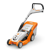 Акумулаторна колесна коса STIHL  без батерия и зарядно, 36 V, 370 мм, RMA 239.1 C - product - 052 STL 439