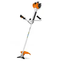 Моторна коса STIHL тип храсторез  2 kW, 2.7 к.с., 41.6 см3, 520 мм, FS 411 C-EM