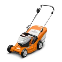 Акумулаторна косачка STIHL  без батерия и зарядно, 36 V, 410 мм, RMA 443.2