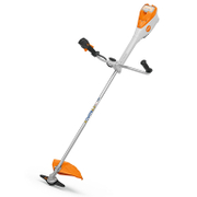 Акумулаторен тример STIHL  без батерия и зарядно, 36 V, 420 мм, FSA 135 - product - 052 STL 474
