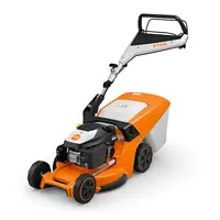 Самоходна бензинова косачка STIHL с кош  3.5 к.с., 460 мм, 1200 м2, RM 448.3 T