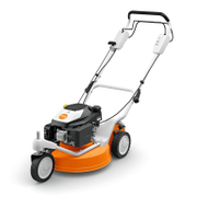 Бензинова колесна коса STIHL  2.6 kW, 3.5 к.с., 480 мм, 2000 м2, RM 3.1 RT - product - 052 STL 479