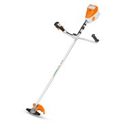 Акумулаторен тример STIHL  без батерия и зарядно, 36 V, 380 мм, FSA 120 - product - 052 STL 472
