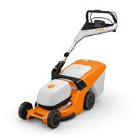 Акумулаторна косачка STIHL самоходна, с кош  без батерия и зарядно, 36 V, 410 мм, RMA 443 PV