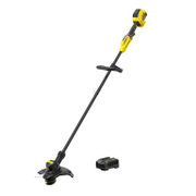 Акумулаторен тример Stanley  с 1 батерия и зарядно, 18 V, 4 Ah, 280/330 мм, SFMSTB930M - product - 052 STY 466