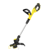 Акумулаторен тример Stanley  без батерия и зарядно, 18 V, 330 мм, SFMCST933B - product - 052 STY 463