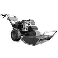 Бензинова косачка за висока трева Weibang  17 kW, 22.8 к.с., 760 мм, 6000 м2, WBBC7623LC