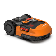 Акумулаторна косачка робот Worx  с 1 батерия и зарядно, 20 V, 5 Ah, 220 мм, 2000 м2, Landroid L2000 WR155E - product - 052 WRX 394