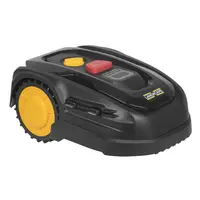 Акумулаторна косачка робот Worx  20 V, 2 Ah, 160 мм, 300 м2, Landxcape LX799