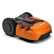 Акумулаторна косачка робот Worx  с 1 батерия и зарядно, 20 V, 2 Ah, 180 мм, 300 м2, Landroid S300 WR130E - product - 052 WRX 391