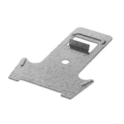 Анкер винкел Vestal за CD профил  60x27 мм, BG - product - 053 ANS 284