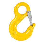 Кука Haklift за товар стационарна с палец  1.12 т, SALK6 - product - 053 HKL 407