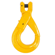 Кука Haklift за верига стационарна самозаключваща се  5.3 т, VAKH13 - product - 053 HKL 411