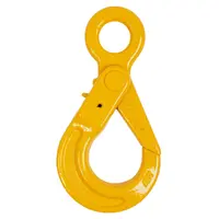 Кука за верига Haklift стационарна самозаключваща се  2 т, VAK78