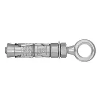 Анкерна кука Rawlplug затворена  ф 12x73 мм, M6, R-RBL-E
