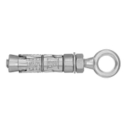 Анкерна кука Rawlplug затворена  ф 16x108 мм, M10, R-RBL-E - product - 053 KLN 102