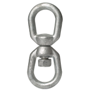 Вирбел QD Rigging China единичен усилен  ф 10 мм, 3300 кг - product - 053 MUM 102