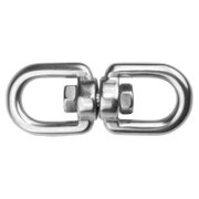 Вирбел QD Rigging China двоен  ф 4x20х47 мм - product - 053 MUM 149