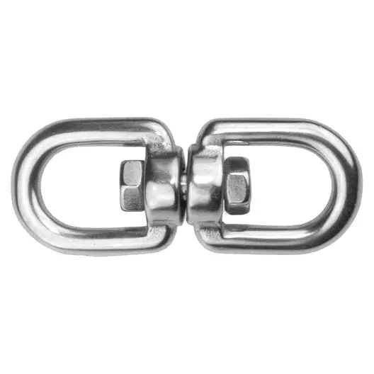 Вирбел QD Rigging China двоен  ф 4x20х47 мм