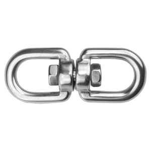 Вирбел QD Rigging China двоен ф 4x13х52 мм