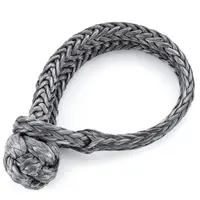 Мек шегел Dyneema от въже  ф 8 мм, 1170 кг