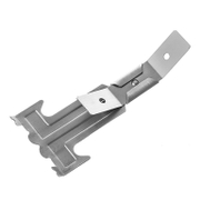 Окачвач Vestal бърз за CD профил  60x27 мм, BG - product - 053 UNG 068