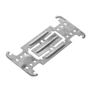 Връзка Vestal за CD профил кръстовидна за две нива 60x27 мм, BG - product - 053 UNG 069