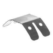 Съединител Vestal за шиш с ухо пеперуда, BG - product - 053 UNG 089