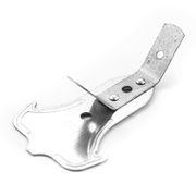 Окачвач Knauf бърз за CD профил  60x27 мм, Richter - product - 053 UNG 326