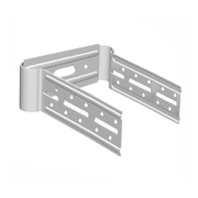 Скоба Knauf акустична за CD профил  65-80 мм, Richter - product - 053 UNG 347