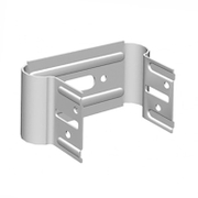 Скоба Knauf акустична за CD профил  35-50 мм, Richter - product - 053 UNG 356