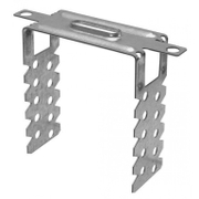 Окачвач Knauf директен за CD профил  200 мм, Richter - product - 053 UNG 361