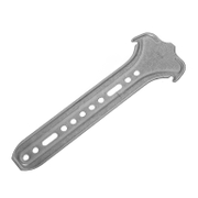 Окачвач Knauf за CD профил за дървена конструкция 60x27x170 мм, Richter - product - 053 UNG 363