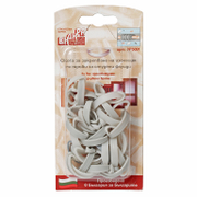 Скоба за монтаж на тръби Vidira от микропореста гума за изолация, VSI-CH - product - 053 VLB 328