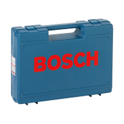 Куфар Bosch за бормашина  GBM 10-2, GBM 10-2 RE, GBM 13-2; GBM 13-2 RE, GSB 20-2 Ret, 380х300х110 мм, син - product - 054 BSH 241
