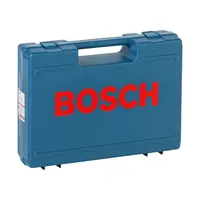 Куфар Bosch за бормашина  GBM 10-2, GBM 10-2 RE, GBM 13-2; GBM 13-2 RE, GSB 20-2 Ret, 380х300х110 мм, син
