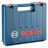 Куфар Bosch за прободен трион  GST 150 BCE, GST 150 CE, 356х388х114 мм, син