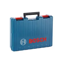 Куфар Bosch за бормашина  GSH 5 CE, 390x500x132 мм, син