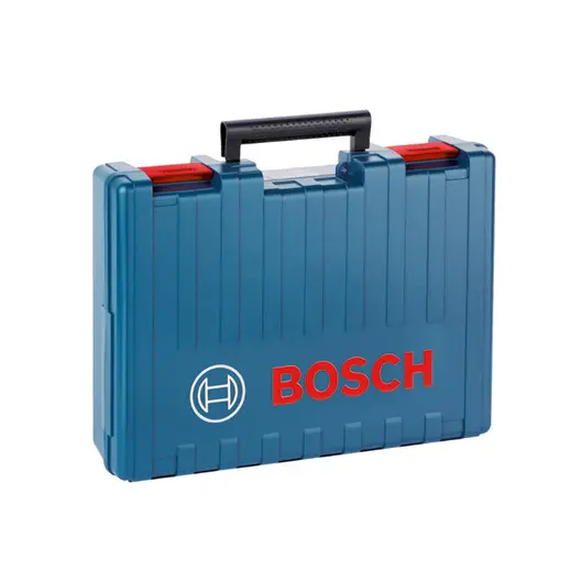 Куфар Bosch за бормашина  GSH 5 CE, 390x500x132 мм, син