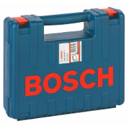 Куфар Bosch за бормашина  GSB 13 RE, GSB 1600 RE, 350x294x105 мм, син - product - 054 BSH 341