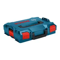 Пластмасов куфар Bosch за инструменти  357х442х117 мм, 25 кг, син, L-BOXX 102