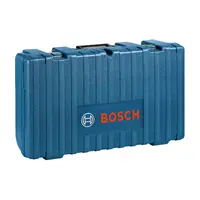 Куфар Bosch за къртач  GSH 11 VC, син