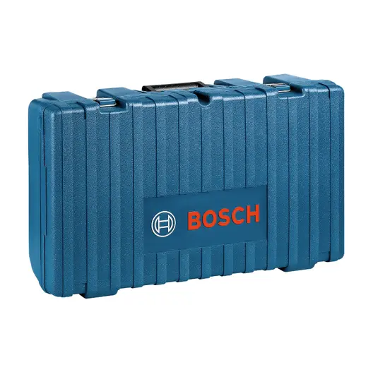 Куфар Bosch за къртач  GSH 11 VC, син