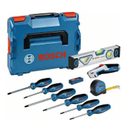 Куфар Bosch за инструменти комплект 10 бр. - product - 054 BSH 463