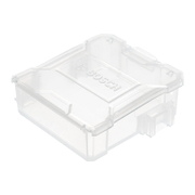 Органайзер за консумативи Bosch пластмасов с прегради  Pick and Click - product - 054 BSH 516