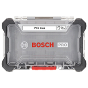 Органайзер за консумативи Bosch пластмасов с прегради, Pick and Click - product - 054 BSH 547