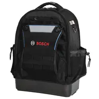 Раница Bosch за инструменти  210x391x500 мм, 20 кг, L-BOXX Contractor