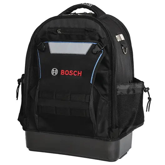 Раница Bosch за инструменти  210x391x500 мм, 20 кг, L-BOXX Contractor