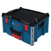 Пластмасов куфар Bosch за инструменти  432x559x322 мм, 50 кг, L-BOXX Contractor 322