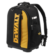 Раница DeWALT за инструменти  350х210х480 мм, 25 кг, черно и жълто, DWST81690-1 - product - 054 DWA 447